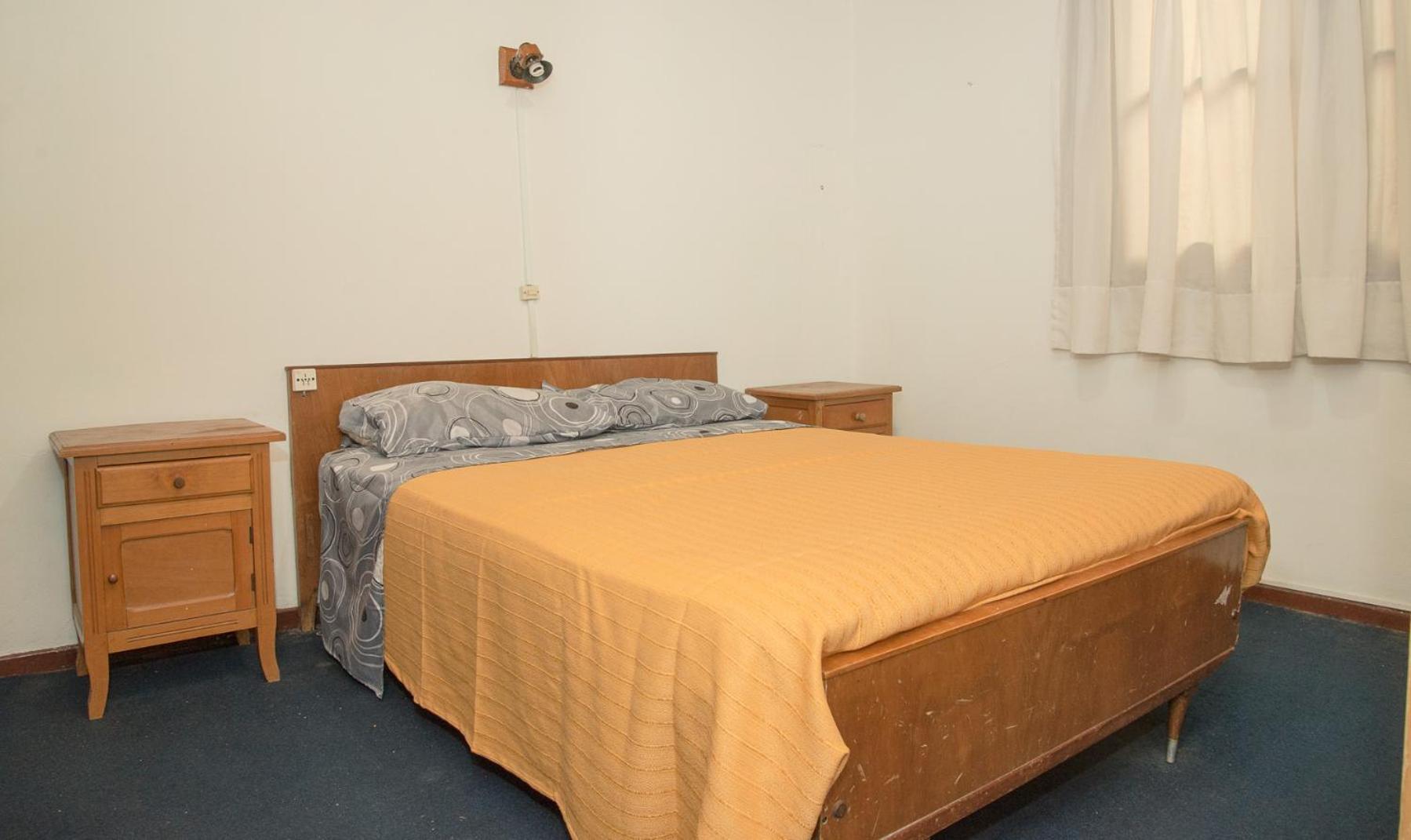 Habitación Doble con baño privado