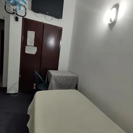 Hotel Chila-2